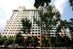 Blk 208 Jurong East Street 21 (Jurong East), HDB 3 Rooms #617068141